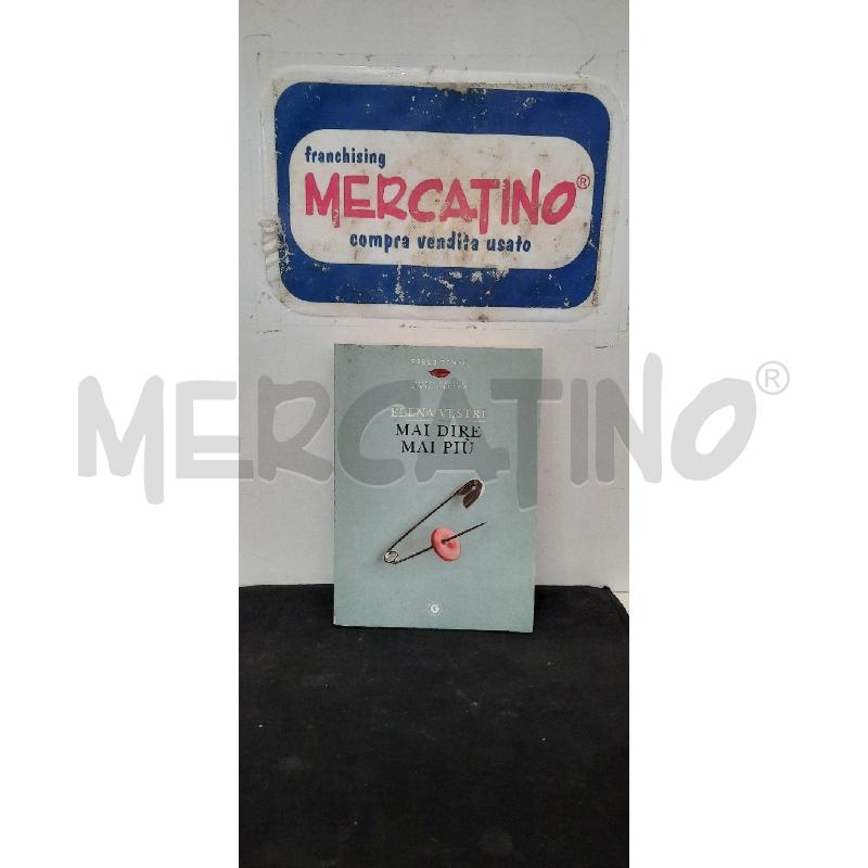 MAI DIRE MAI PIU' | Mercatino dell'Usato Catania stazione centrale 1
