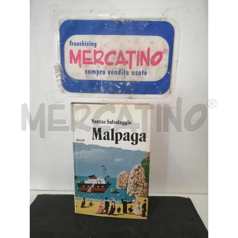 MALPAGA  | Mercatino dell'Usato Catania stazione centrale 1