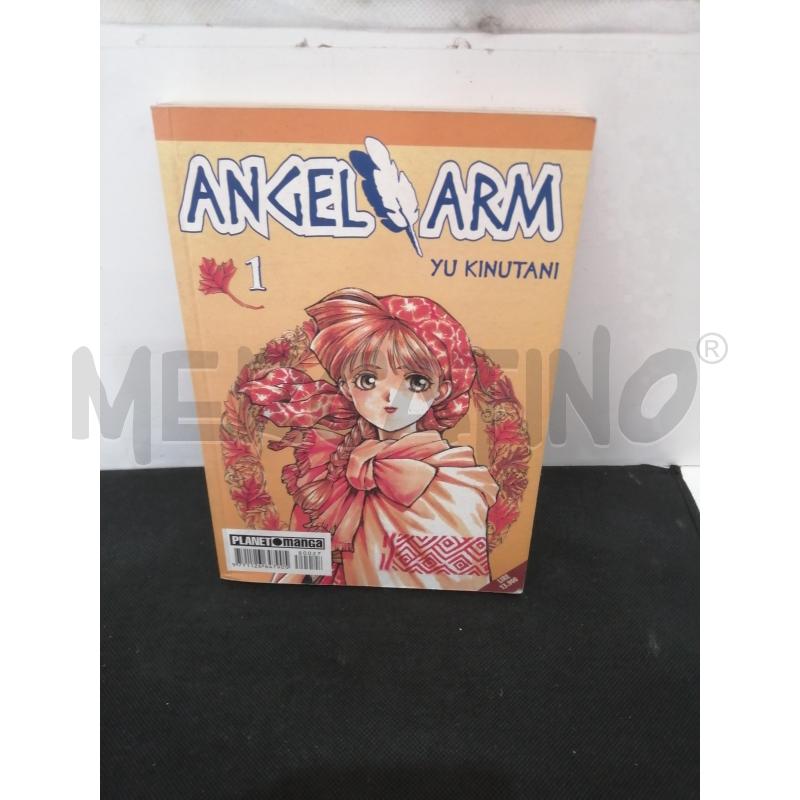 MANGA | Mercatino dell'Usato Catania stazione centrale 1