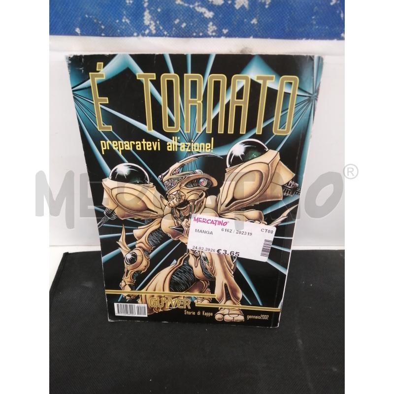 MANGA | Mercatino dell'Usato Catania stazione centrale 2