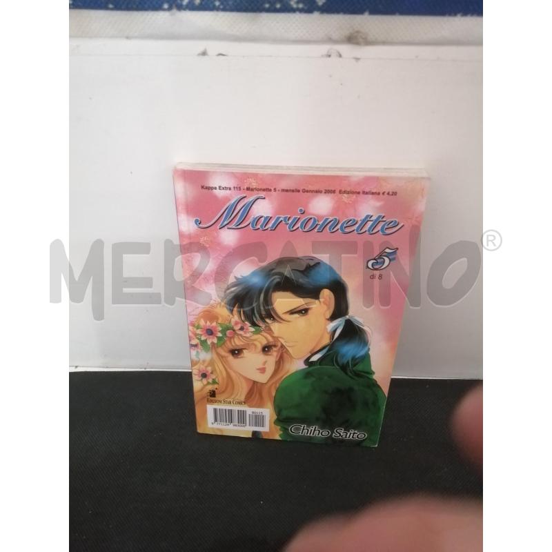 MANGA | Mercatino dell'Usato Catania stazione centrale 1