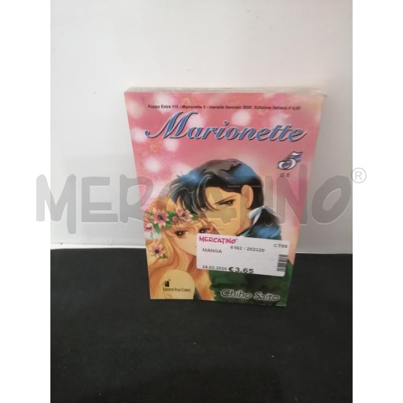 MANGA | Mercatino dell'Usato Catania stazione centrale 2