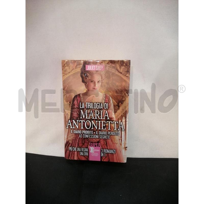 MARIA ANTONIETTA  | Mercatino dell'Usato Catania stazione centrale 1