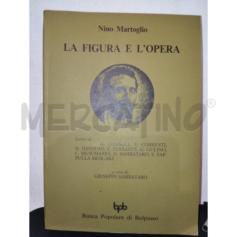 MARTOGLIO | Mercatino dell'Usato Catania stazione centrale 1