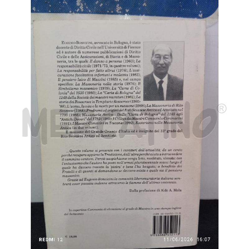 MASSONERIA MODERNA | Mercatino dell'Usato Catania stazione centrale 2