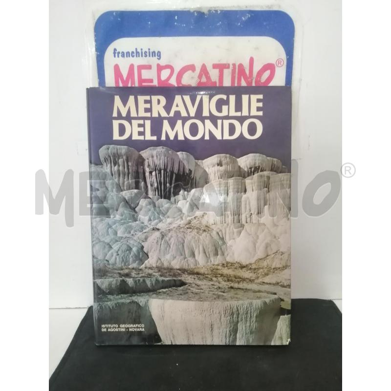  MERAVIGLIE DEL MONDO | Mercatino dell'Usato Catania stazione centrale 1