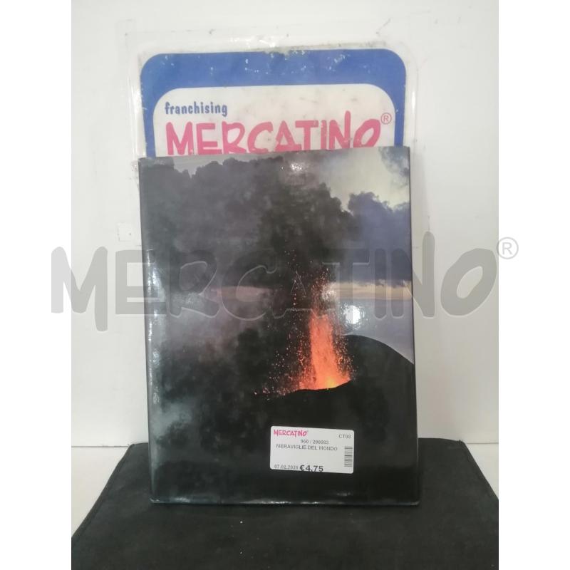  MERAVIGLIE DEL MONDO | Mercatino dell'Usato Catania stazione centrale 2