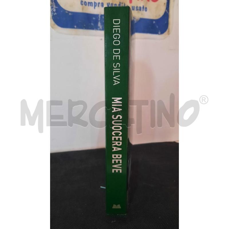 MIA SUOCERA BEVE | Mercatino dell'Usato Catania stazione centrale 3