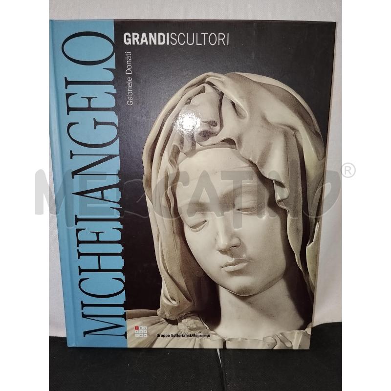 MICHELANGELO | Mercatino dell'Usato Catania stazione centrale 1