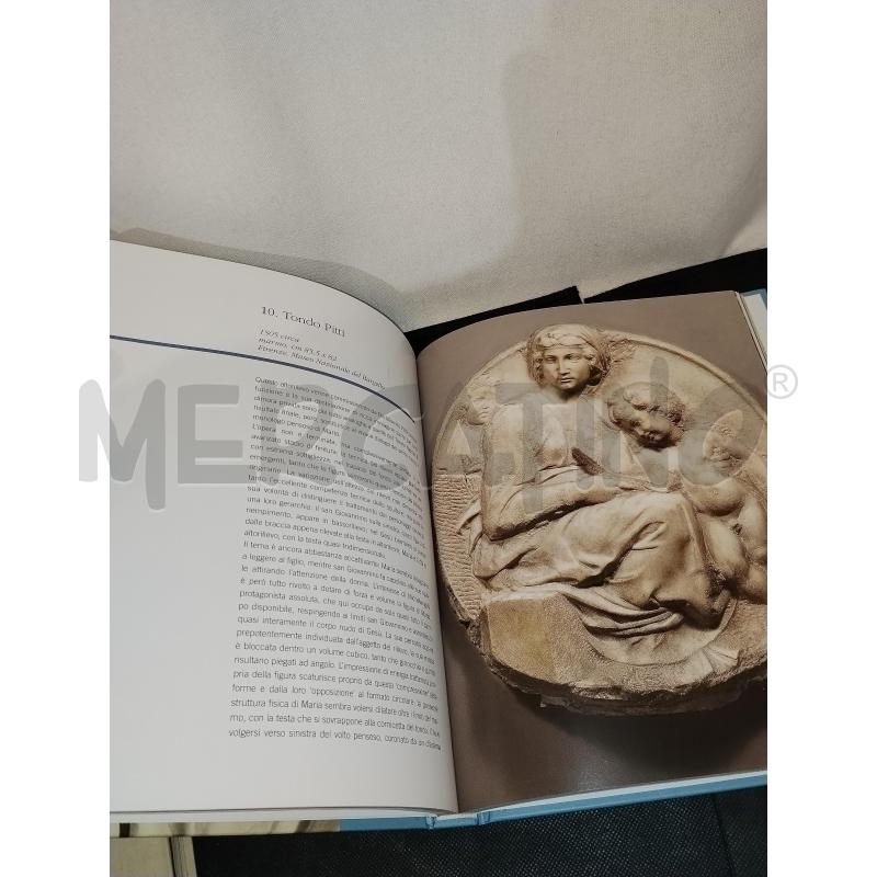 MICHELANGELO | Mercatino dell'Usato Catania stazione centrale 2