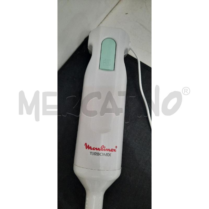MINIPIMER MOULINEX | Mercatino dell'Usato Catania stazione centrale 2