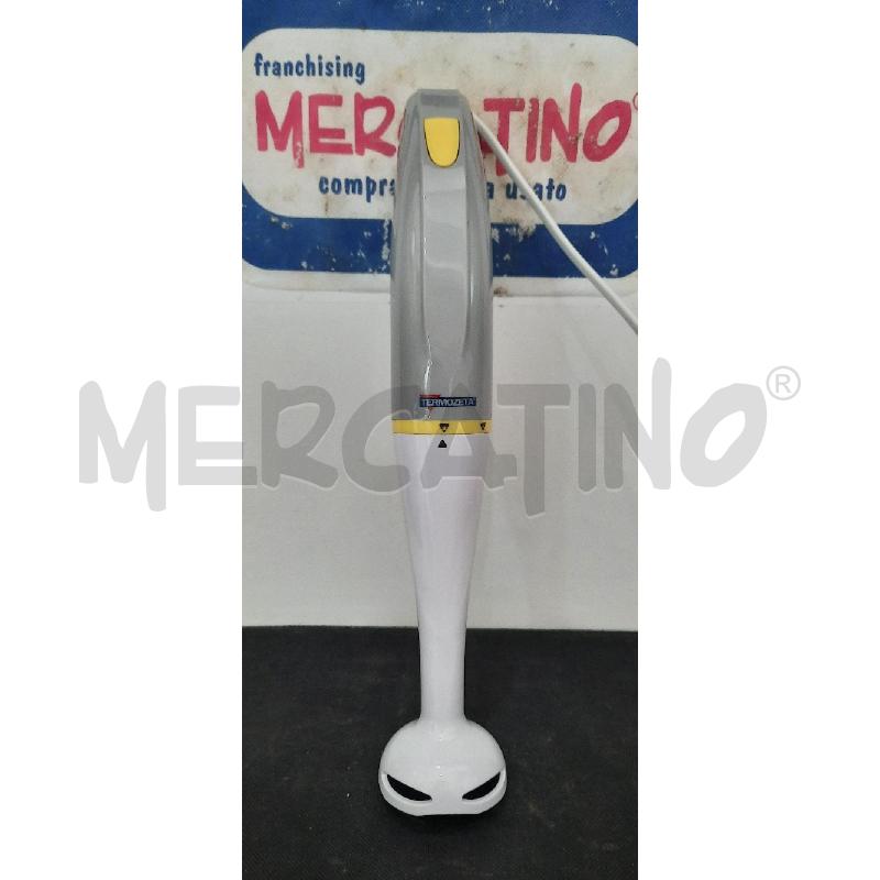 MINIPIMER TERMOZETA | Mercatino dell'Usato Catania stazione centrale 1