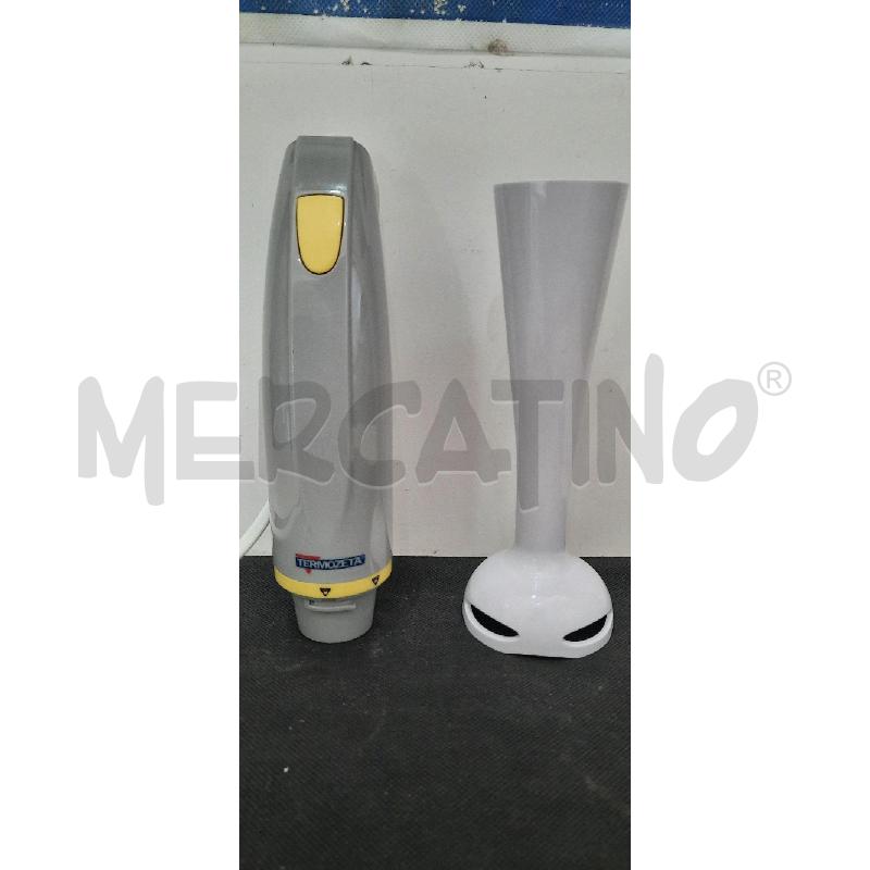 MINIPIMER TERMOZETA | Mercatino dell'Usato Catania stazione centrale 2