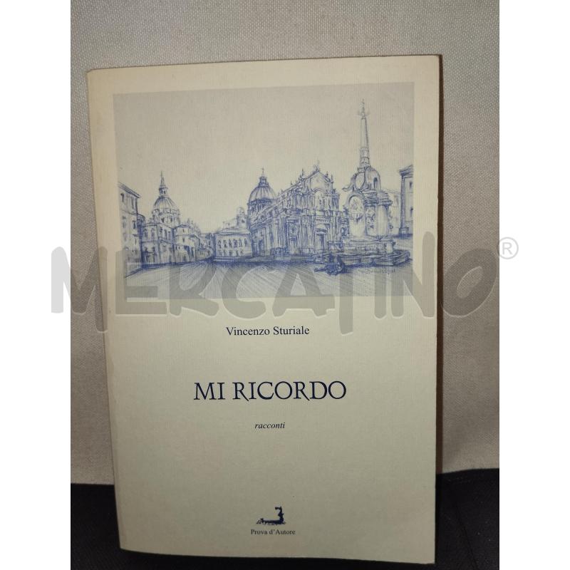 MI RICORDO | Mercatino dell'Usato Catania stazione centrale 1