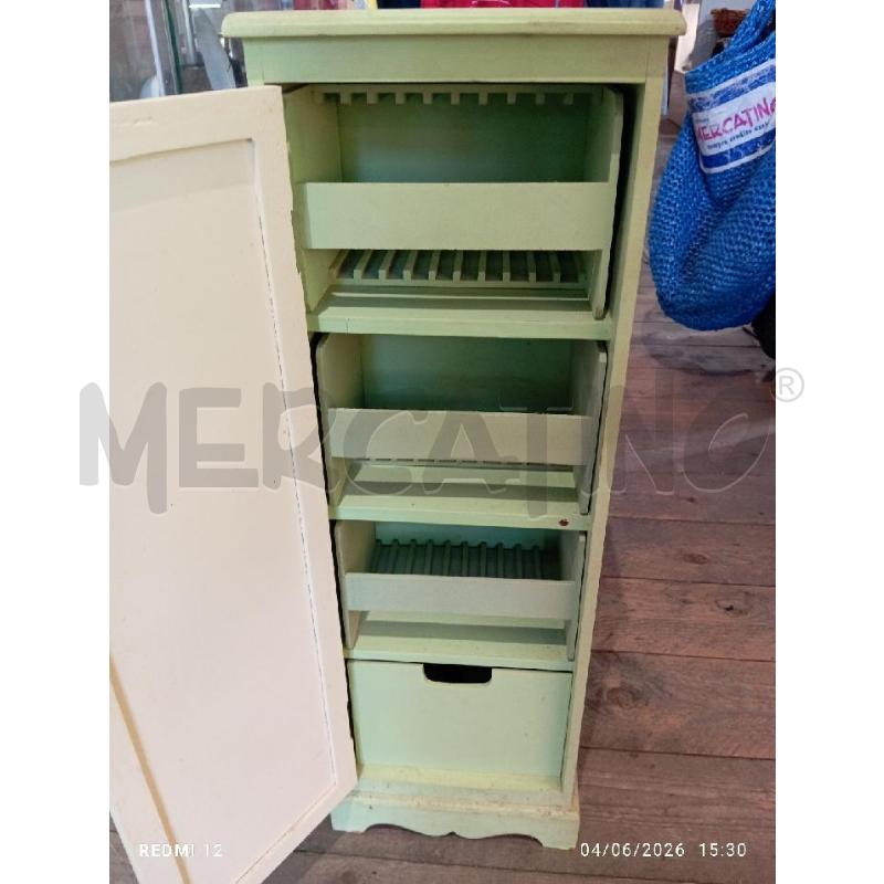 MOBILETTO  | Mercatino dell'Usato Catania stazione centrale 2