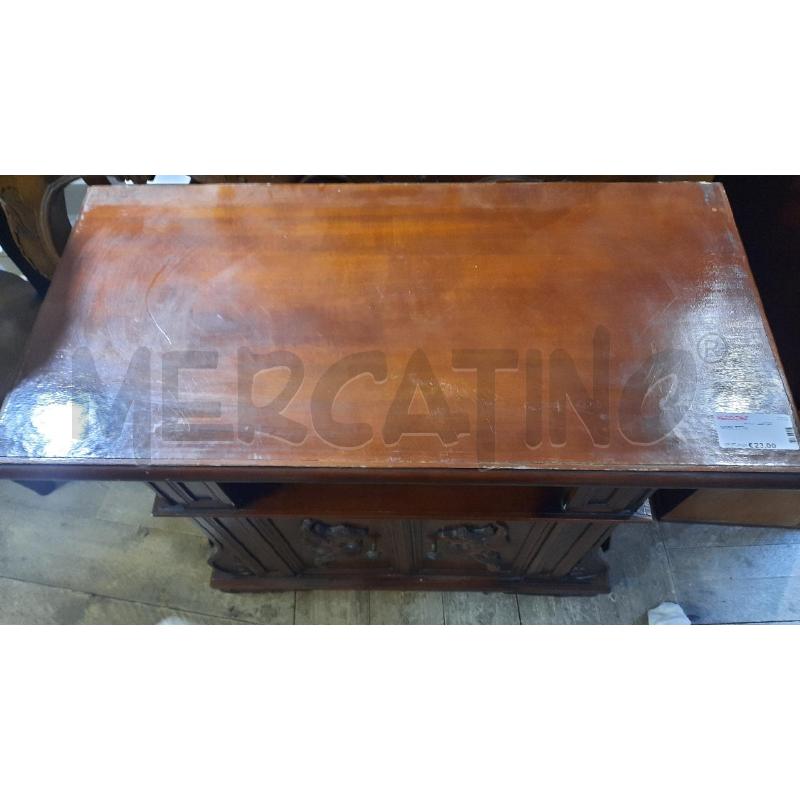 MOBILETTO  | Mercatino dell'Usato Catania stazione centrale 3