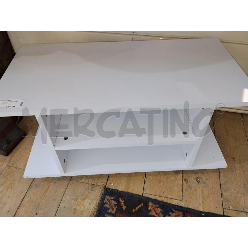 MOBILETTO  | Mercatino dell'Usato Catania stazione centrale 1