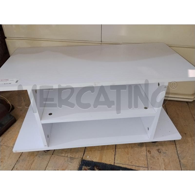 MOBILETTO  | Mercatino dell'Usato Catania stazione centrale 2