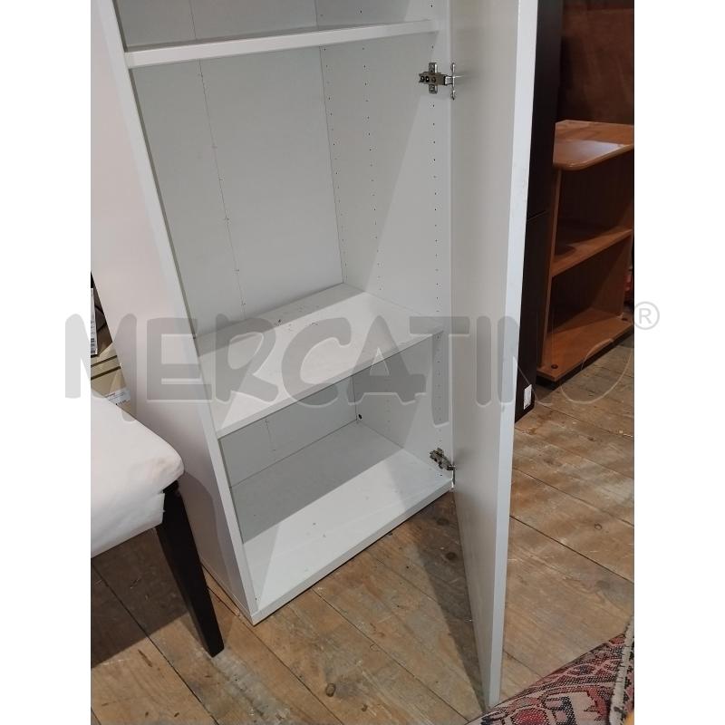 MOBILETTO BAGNO BIANCO | Mercatino dell'Usato Catania stazione centrale 2
