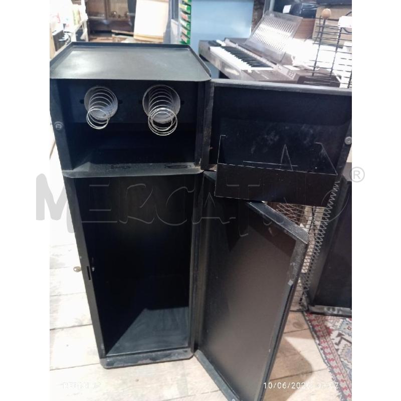 MOBILETTO NERO | Mercatino dell'Usato Catania stazione centrale 2
