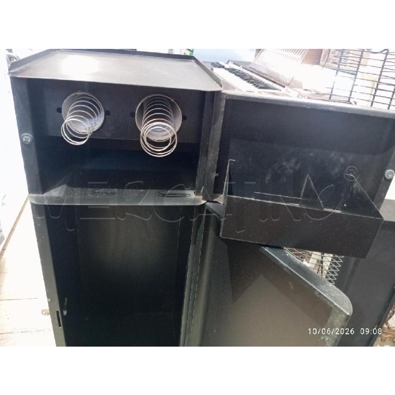 MOBILETTO NERO | Mercatino dell'Usato Catania stazione centrale 3