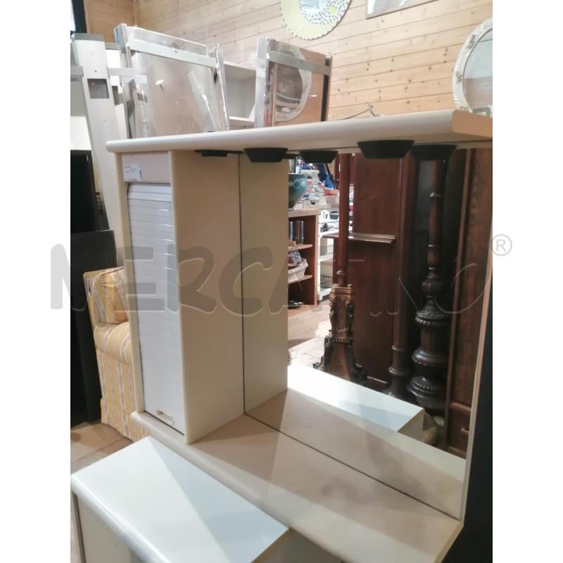 MOBILETTO  BAGNO | Mercatino dell'Usato Catania stazione centrale 1