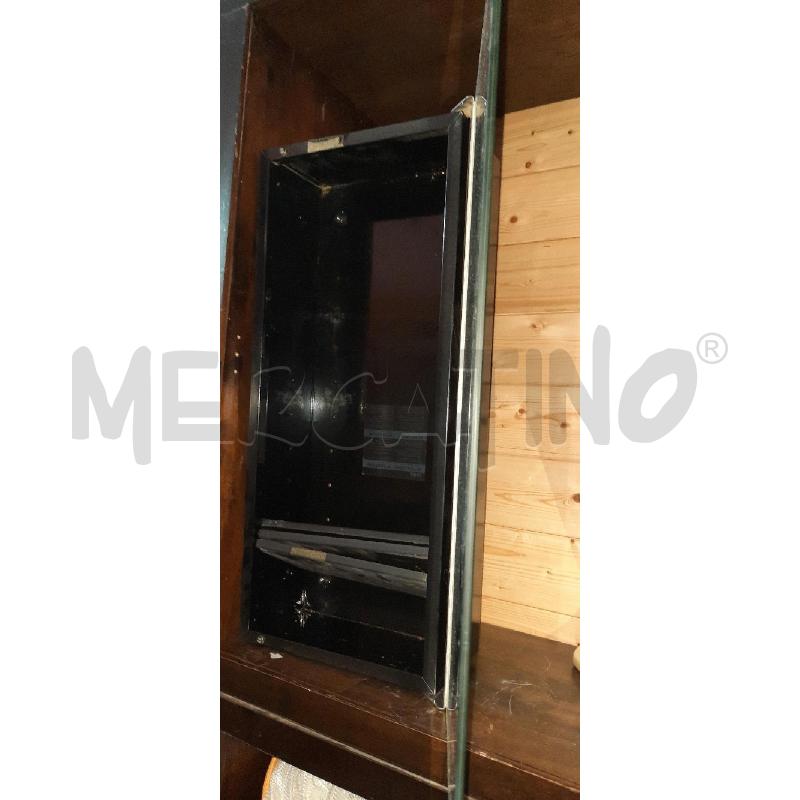 MOBILETTO  SPECCHIO PER BAGNO | Mercatino dell'Usato Catania stazione centrale 2