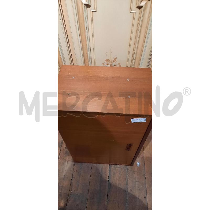 MOBILETTO  SVEDESE | Mercatino dell'Usato Catania stazione centrale 2