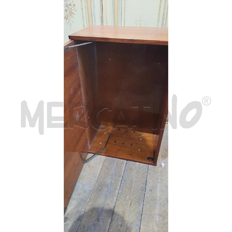 MOBILETTO  SVEDESE | Mercatino dell'Usato Catania stazione centrale 3