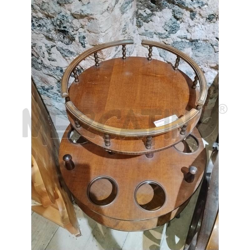 MOBILE PORTA BOTTIGLIE | Mercatino dell'Usato Catania stazione centrale 2