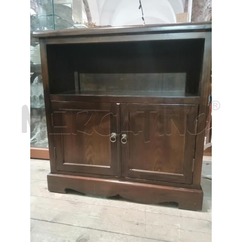 MOBILE  TV LEGNO | Mercatino dell'Usato Catania stazione centrale 1