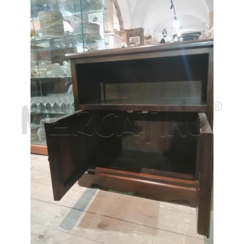 MOBILE  TV LEGNO | Mercatino dell'Usato Catania stazione centrale 2