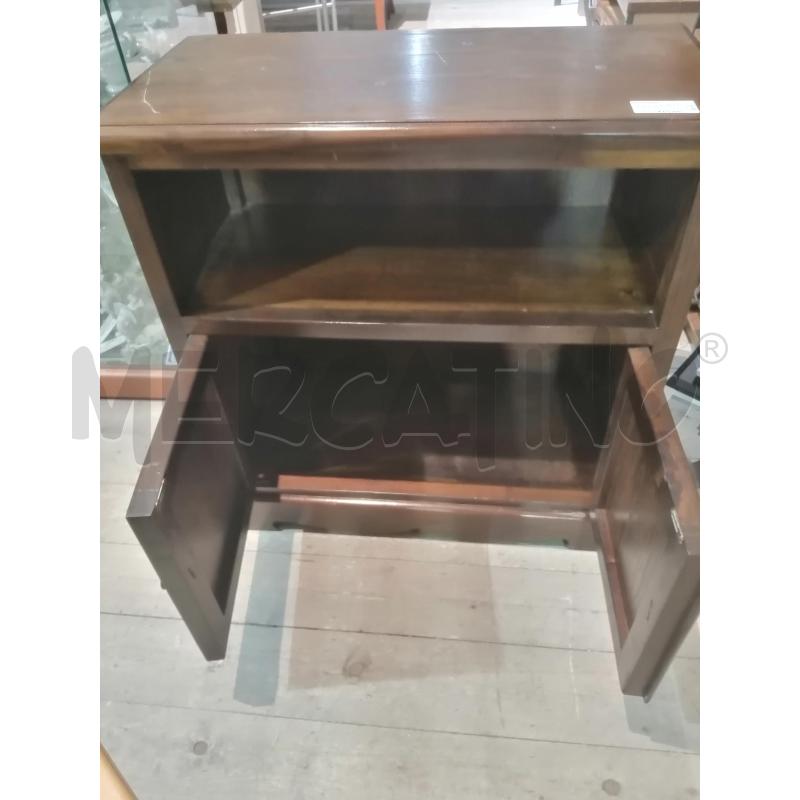 MOBILE  TV LEGNO | Mercatino dell'Usato Catania stazione centrale 3