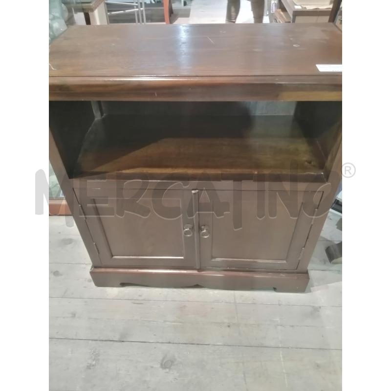 MOBILE  TV LEGNO | Mercatino dell'Usato Catania stazione centrale 4