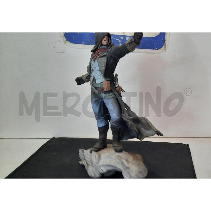 MODELLINO ASSASSIN'S CREED DA RIV | Mercatino dell'Usato Catania stazione centrale 2