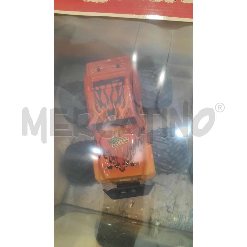 MODELLINO AUTO MAC  | Mercatino dell'Usato Catania stazione centrale 1