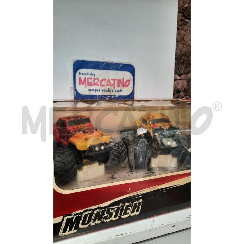 MODELLINO AUTO MAC  | Mercatino dell'Usato Catania stazione centrale 3