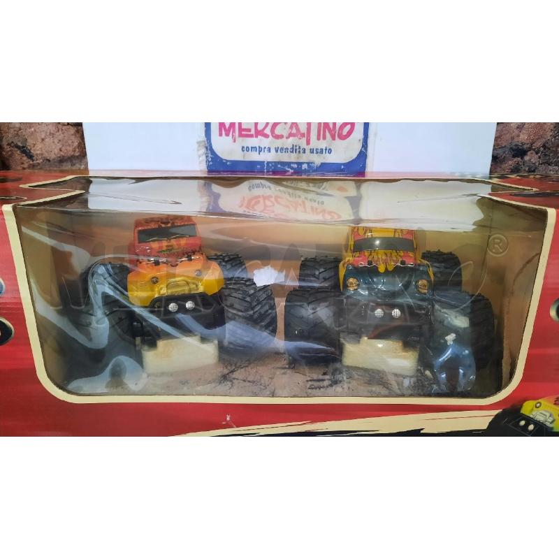MODELLINO AUTO MAC  | Mercatino dell'Usato Catania stazione centrale 5