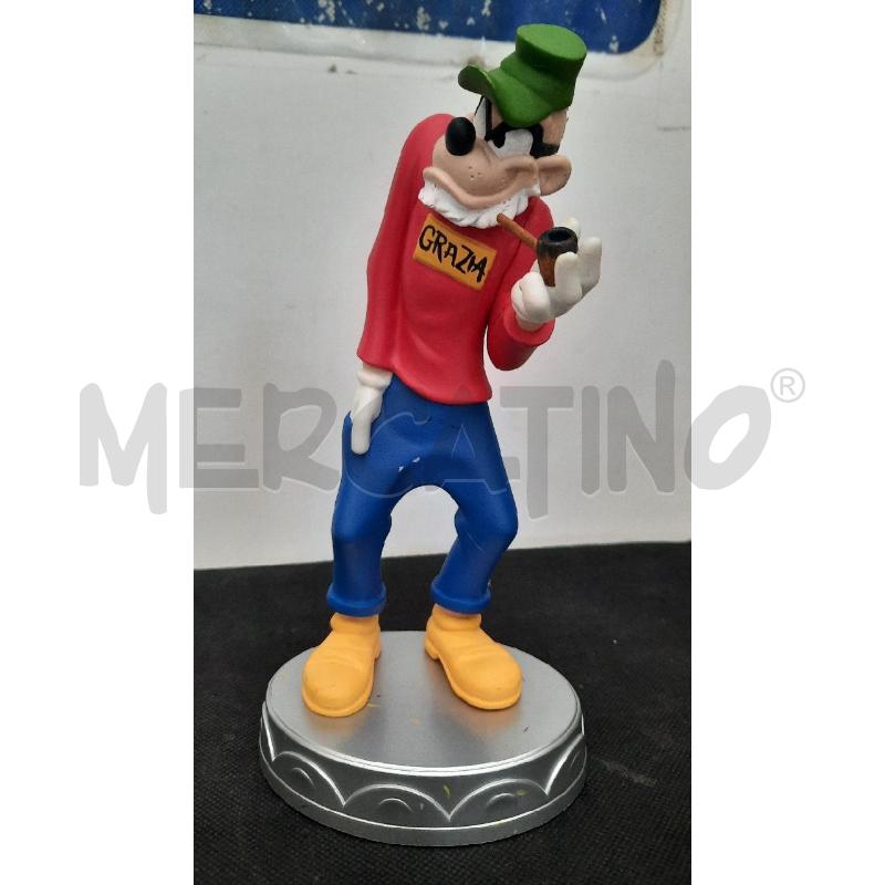 MODELLINO WALT DISNEY | Mercatino dell'Usato Catania stazione centrale 1