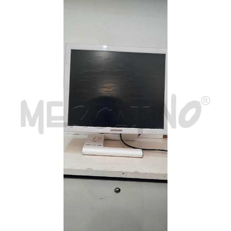MONITOR  | Mercatino dell'Usato Catania stazione centrale 1