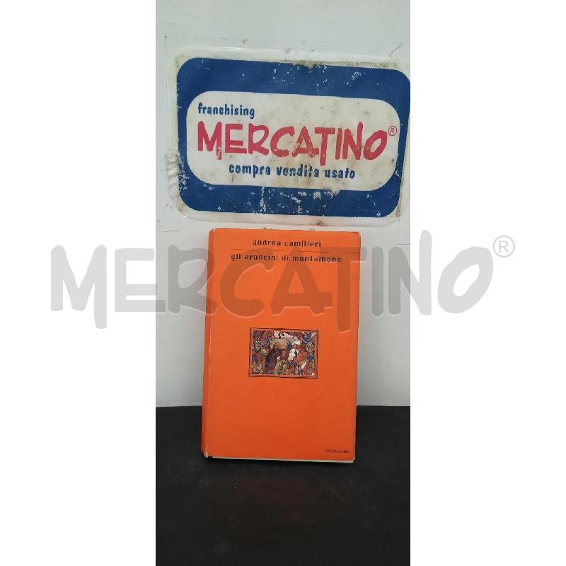 MONTALBANO | Mercatino dell'Usato Catania stazione centrale 1