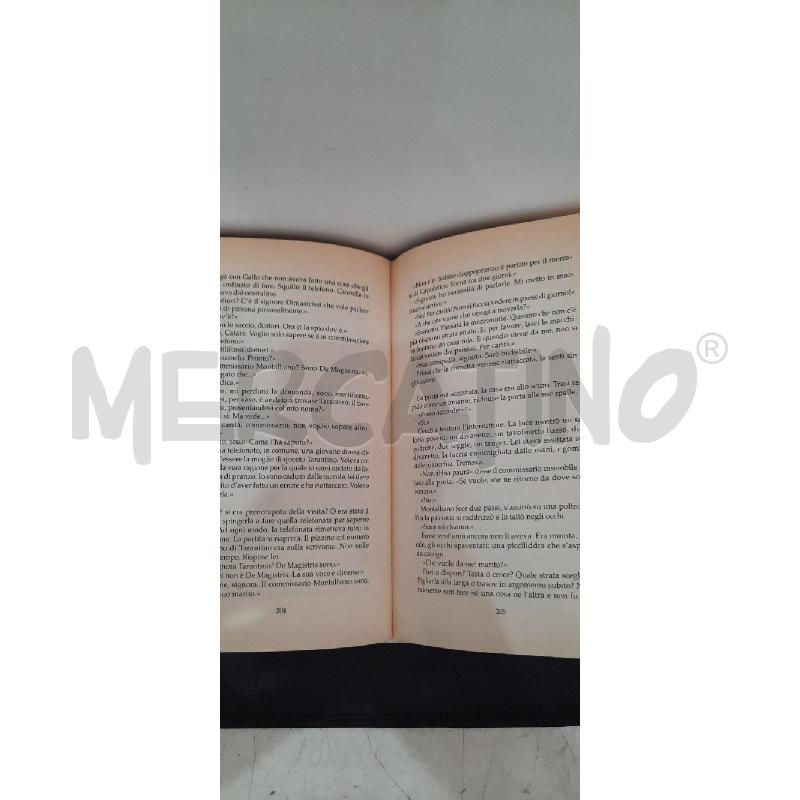 MONTALBANO | Mercatino dell'Usato Catania stazione centrale 2