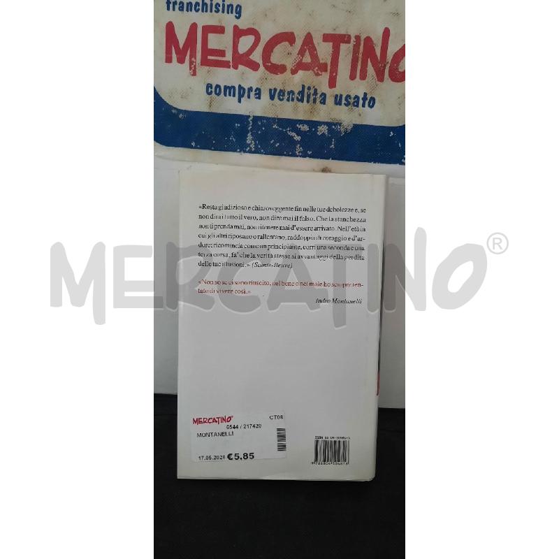 MONTANELLI | Mercatino dell'Usato Catania stazione centrale 2