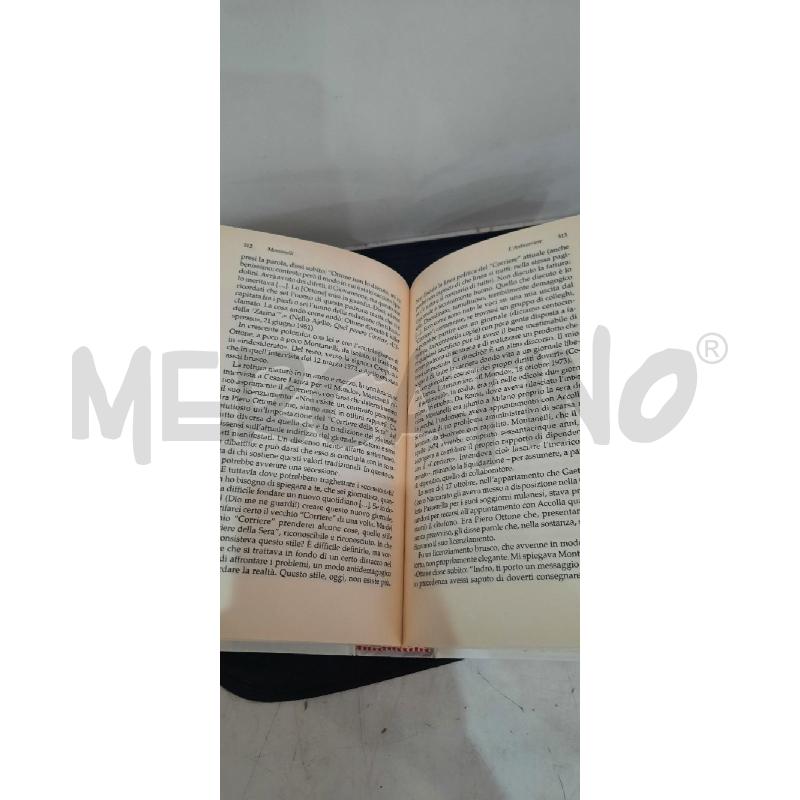 MONTANELLI | Mercatino dell'Usato Catania stazione centrale 3