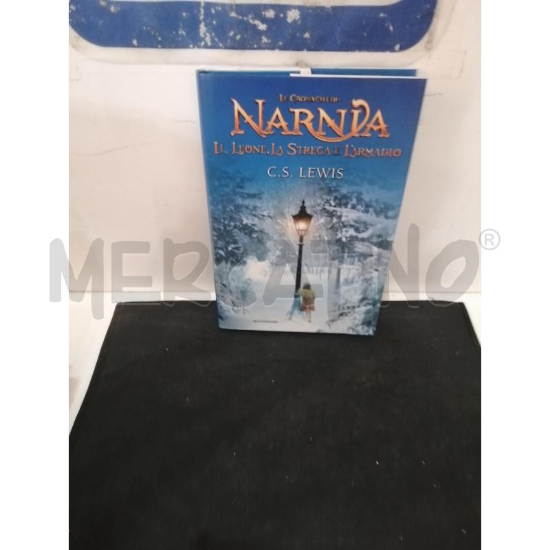 NARNIA | Mercatino dell'Usato Catania stazione centrale 1