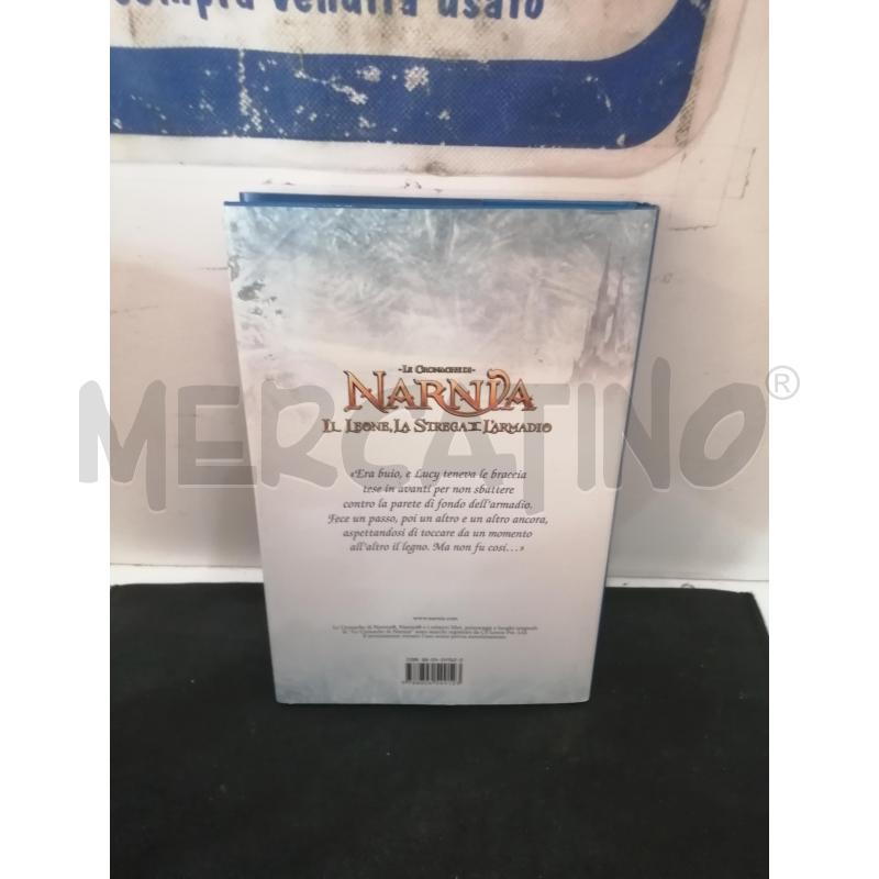 NARNIA | Mercatino dell'Usato Catania stazione centrale 2