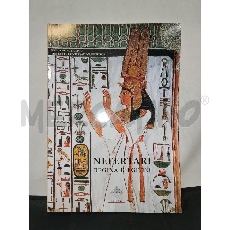 NEFERTARI | Mercatino dell'Usato Catania stazione centrale 1