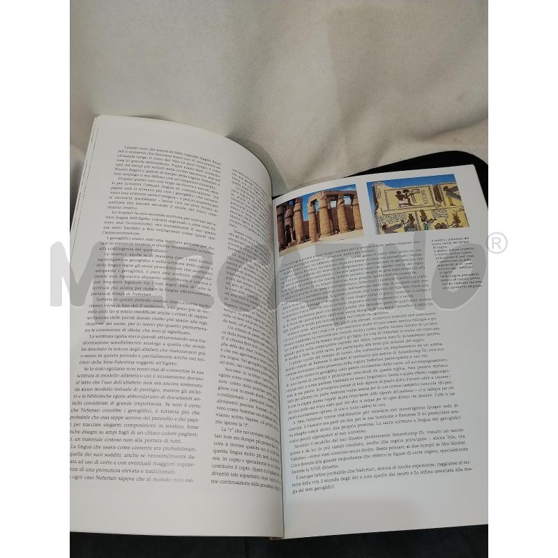 NEFERTARI | Mercatino dell'Usato Catania stazione centrale 2