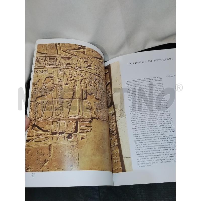 NEFERTARI | Mercatino dell'Usato Catania stazione centrale 3