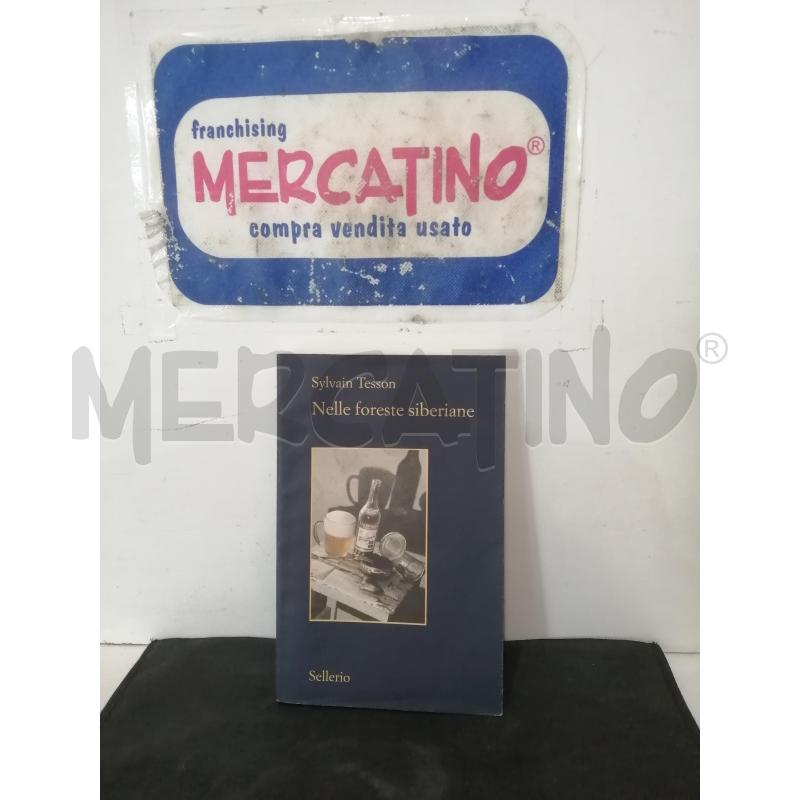 NELLE FORESTE | Mercatino dell'Usato Catania stazione centrale 1